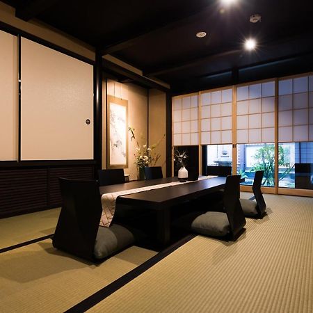 Kyomachiya Stay Takasegawa Shichijo Kyōto Esterno foto