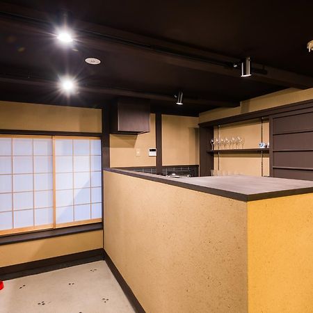 Kyomachiya Stay Takasegawa Shichijo Kyōto Esterno foto
